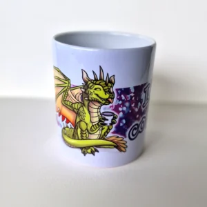 Tasse I love coffee