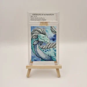 Mini Original "Dragon 03"