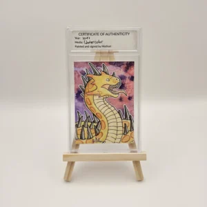 Mini Original "Dragon 04"