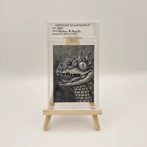 Mini Original "Kobold"